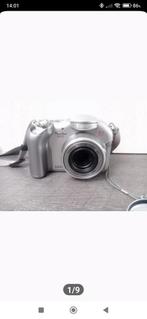 Canon Powershot S1 IS, Audio, Tv en Foto, Fotocamera's Digitaal, Ophalen of Verzenden, Gebruikt, Compact, Canon