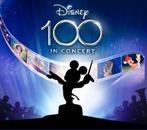 Disney 100 in concert 2 tickets ZiggoDome 28 dec, Tickets en Kaartjes, Concerten | Overige, December