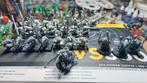 Skaven Warhammer Figuren - Diverse Units, Ophalen of Verzenden, Gebruikt, Warhammer, Figuurtje(s)