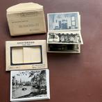 Snapshots, 2x compleet., Ophalen of Verzenden, Zo goed als nieuw, Clearstamp