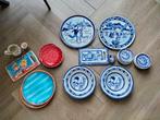 Blond amsterdam servies Delfts blond, Huis en Inrichting, Keuken | Servies, Blond Amsterdam, Ophalen of Verzenden, Zo goed als nieuw