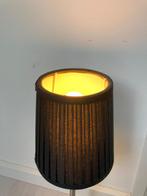 Lampje perfect voor op een kastje - Tafellamp 47cm, Minder dan 50 cm, -, Gebruikt, Ophalen of Verzenden