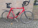 racefiets Rock Machine, Fietsen en Brommers, Fietsen | Racefietsen, 28 inch, Gebruikt, 10 tot 15 versnellingen, Aluminium