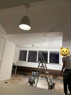 Schilder  !! Actie !! Actie !! Reageer op tijd !!, Garantie, Decoratieschilderwerk