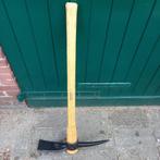 Pikhouweel USA nieuw, Verzamelen, Militaria | Algemeen, Ophalen of Verzenden, Landmacht, Amerika, Embleem of Badge