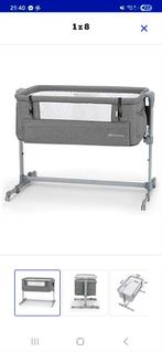 Kinderkraft, Kinderen en Baby's, Babywiegjes en Ledikanten, Ophalen of Verzenden, Nieuw, Overige typen