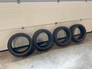 Nexon Winquard sport 2 Winterbanden / 215/40-17 / beschikbaar voor biedingen