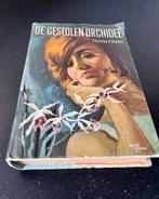 Boek De Gestolen Orchidee - Theresa Charles (1965), Ophalen of Verzenden, Gelezen, Nederland