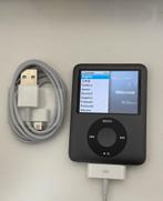 iPod Nano 3 Space Grey 8GB (batterij versleten), Gebruikt, Overige kleuren, Ophalen of Verzenden, Nano