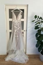 Nieuwe trouwjurk Zavana Bridal model ZB286 (niet vermaakt), Kleding | Dames, Ophalen, Trouwjurk, Zavana, Wit