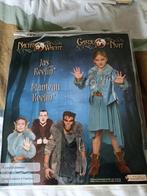 Nachtwacht Keelin Jas - Maat 152 - Nieuw, Kinderen en Baby's, Carnavalskleding en Verkleedspullen, Ophalen of Verzenden, Nieuw