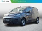 Citroen Berlingo 1.5 BlueHDI Control, Auto's, Voorwielaandrijving, Stof, Gebruikt, 4 cilinders