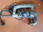 AEG KNABBELSCHAAR 3.5MM staal., Doe-het-zelf en Verbouw, Gereedschap | Overige machines, Ophalen of Verzenden, Gebruikt