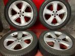 Winterbanden Opel Mokka 215/55R18, Auto-onderdelen, Banden en Velgen, 18 inch, ., Banden en Velgen, .