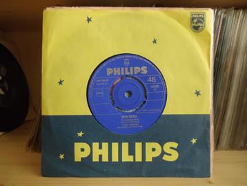 7" Single Corry Brokken - Mijn Ideaal / Het Telegram beschikbaar voor biedingen