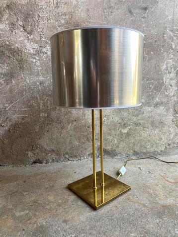 Dijkstra messing schemerlamp , jaen 80 hotel chic beschikbaar voor biedingen