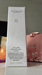 Revitalash Volume Enhancing Foam, Verzenden, Nieuw, Pruik of Haarverlenging