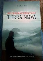 Het geheim van mijn vader Terra Nova Hans Peter Roel, Ophalen of Verzenden, Zo goed als nieuw, Spiritualiteit algemeen, Achtergrond en Informatie