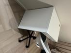 Bureau IKEA, Huis en Inrichting, Ophalen, Zo goed als nieuw, Bureau