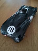 AUTOart Jaguar C Type, #18, Le Mans Winnaar, 1:18, nieuw!, Nieuw, Ophalen of Verzenden, Auto, Autoart