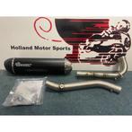 Yamaha T-Max 500 J.Costa uitlaat uitlaatsteem tmax jcosta, Motoren, Spanje, Nieuw, Ophalen of Verzenden, Info@hollandmotorsports.nl