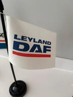 Diverse Daf trucks tafel of buro vlaggen, Ophalen of Verzenden, Zo goed als nieuw