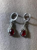 Prachtige robijnen, Ophalen of Verzenden, Zo goed als nieuw, Overige materialen