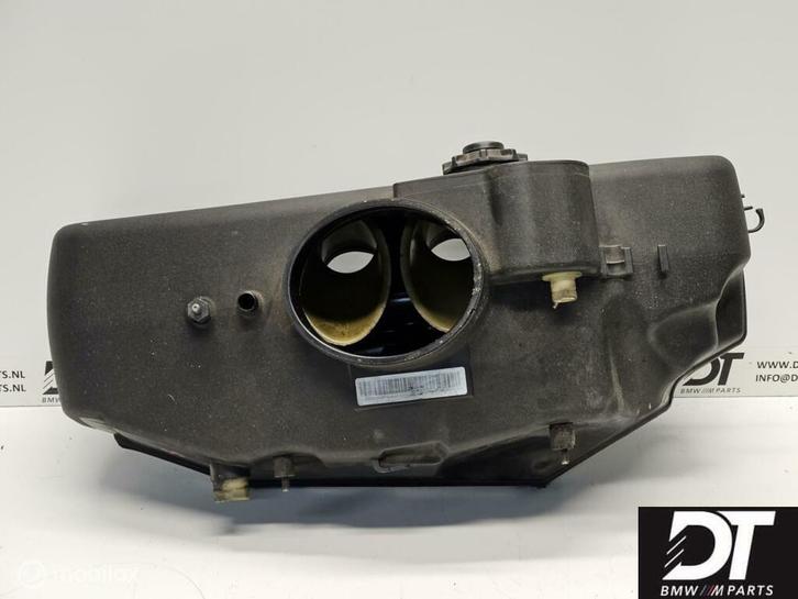 Inlaatspruitstuk SMG BMW M3 E46 11617835820, Auto-onderdelen, Motor en Toebehoren, BMW, Gebruikt, Ophalen of Verzenden