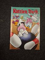 Katrien duck, Eén comic, Ophalen of Verzenden, Zo goed als nieuw, Europa