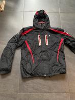 Icepeak ski jas heren maat 56, Kleding | Heren, Ophalen of Verzenden, Gedragen, Maat 56/58 (XL), Jack