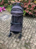 Hamilton kinderwagen, Ophalen, Gebruikt