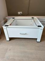 Wasmachine verhoger met la, Ophalen, Zo goed als nieuw