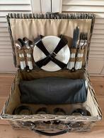 Picknickmand, Ophalen, Nieuw