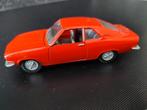 Opel Manta 1:43, Hobby en Vrije tijd, Modelauto's | 1:43, Ophalen of Verzenden, Zo goed als nieuw, Auto