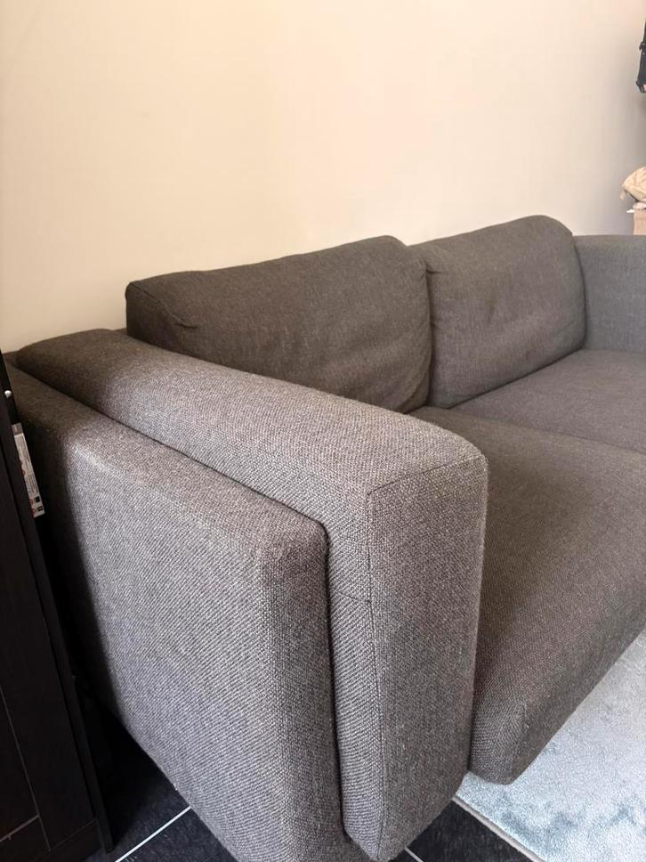 Ikea Sofa, Huis en Inrichting, Banken | Sofa's en Chaises Longues, Zo goed als nieuw, Eenpersoons, Minder dan 150 cm, 75 tot 100 cm
