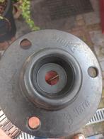 Eflare flitsers, Auto diversen, Ophalen
