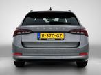 Skoda Octavia Combi 1.0 TSI Sport Business | ACC | PARKEERSE, 12 maanden, Stof, Gebruikt, Origineel Nederlands