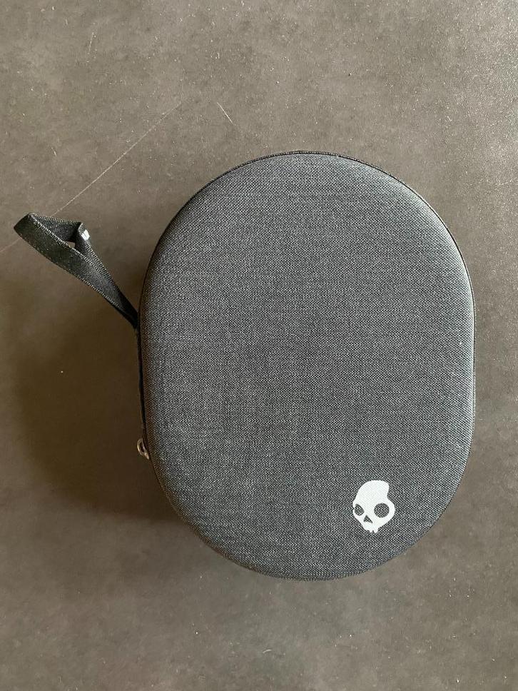 koptelfoon, Skullcandy Crucher ANC, Audio, Tv en Foto, Koptelefoons, Gebruikt, Over oor (circumaural), Skullcandy, Draadloos, Ophalen