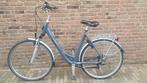 Damesfiets 57cm 7-speed, Versnellingen, 56 cm of meer, Zo goed als nieuw, Ophalen