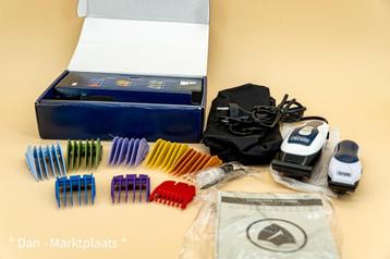 Wahl Colorpro Combo - Tondeuse en trimmer beschikbaar voor biedingen