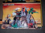 Lego Castle 6076 - Dark Dragon's Den, Kinderen en Baby's, Speelgoed | Duplo en Lego, Ophalen of Verzenden, Gebruikt
