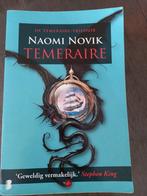 Temeraire - Naomi Novik (Nederlandse editie), Ophalen of Verzenden, Gelezen, Naomi Novik