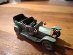 Rolls Royce 1907 no.15. Made in England Lesney, Ophalen of Verzenden, Gebruikt, Auto