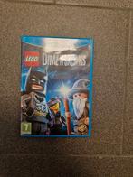 Lego dimensions, Avontuur en Actie, 2 spelers, Ophalen of Verzenden, Zo goed als nieuw