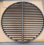 Gietijzer Grill rooster 46 cm  KAMADO large 21 inch, MTC, Lankforst, Melliestradingcompany@gmail.com, Nieuw