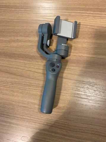 DJI Osmo Mobile 2 - Stabilizer beschikbaar voor biedingen