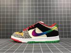 Nike SB Dunk Low | What The Paul, Overige kleuren, Nike SB Dunk Low, Nieuw, Ophalen of Verzenden