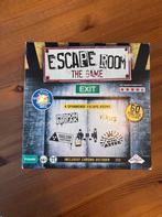 Escape Room The Game, Hobby en Vrije tijd, Gezelschapsspellen | Bordspellen, Ophalen, Gebruikt