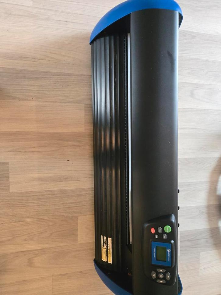 Calortrans Vinyl Snijplotter, Hobby en Vrije tijd, Overige Hobby en Vrije tijd, Ophalen of Verzenden