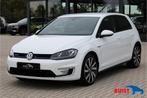 Volkswagen Golf 1.4 TSI GTE 1e eig.! LEER 18" 118531KM!, 8 kWh, Gebruikt, 4 cilinders, Wit